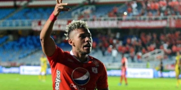 Duván Vergara, de Monterrey a Cali: confirmó presencia en el Pascual