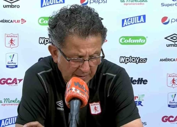 Osorio y los detalles de las rotaciones en los cuadrangulares