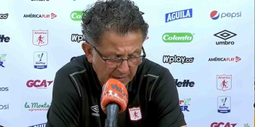 Osorio y los detalles de las rotaciones en los cuadrangulares