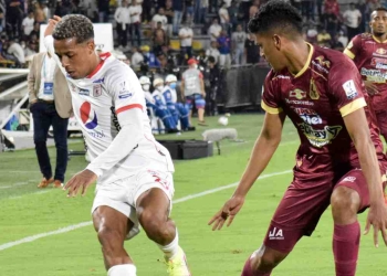 Así quedaron las posiciones del grupo B y programación de la fecha 5