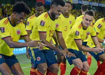 América de Cali: el delantero de Selección que habría sido ofrecido