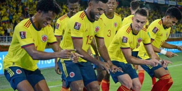 América de Cali: el delantero de Selección que habría sido ofrecido