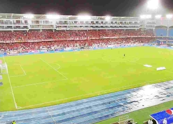 Dimayor confirmó nueva hora del partido entre América y Tolima