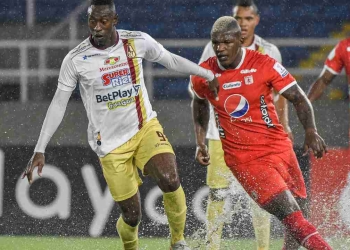 Oficial: no se juega el América vs. Tolima y programación para el lunes
