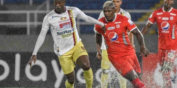 Oficial: no se juega el América vs. Tolima y programación para el lunes