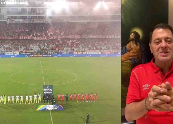 Comunicado de América sobre la boletería vs. Tolima y el pedido de Tulio Gómez