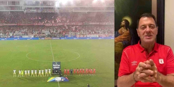 Comunicado de América sobre la boletería vs. Tolima y el pedido de Tulio Gómez