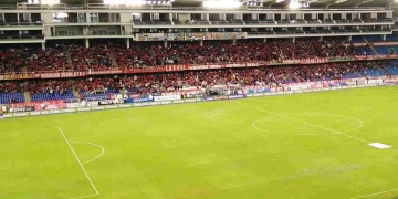 Fotos: la denuncia de una hincha de América que fue golpeada en el estadio