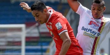 ¿Hasta cuándo tiene contrato Mauricio Gómez con América?