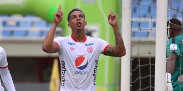 América eliminado: jugadores que se van y lo que será el 2022