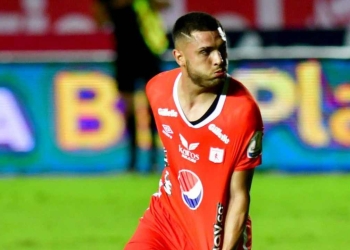 América: Rodrigo Ureña contradice a Juan Carlos Osorio