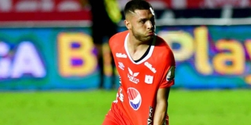 América: Rodrigo Ureña contradice a Juan Carlos Osorio