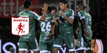 Dejaría Equidad y suena para llegar al América de Cali