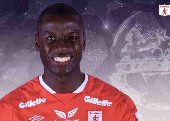 América de Cali en Copa Sudamericana: posibles rivales y sorteo fase 1