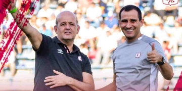 Médico de América sobre la llegada de Osorio: «Las lesiones aumentaron 114%»