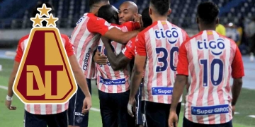 Salió de Junior y Gabriel Camargo también lo quiere para Tolima