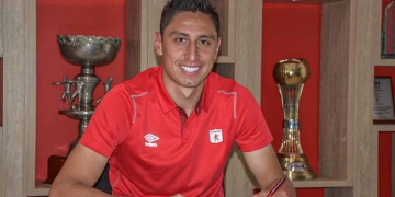 Confirmado: decisión de América de Cali con Mauricio Gómez