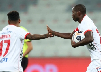 América de Cali: todo sobre la fase 1 en Copa Sudamericana