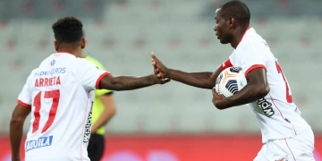 América de Cali: todo sobre la fase 1 en Copa Sudamericana