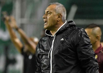 Deportes Tolima y el reporte médico de cara a la final de vuelta