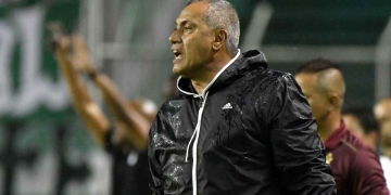 Deportes Tolima y el reporte médico de cara a la final de vuelta