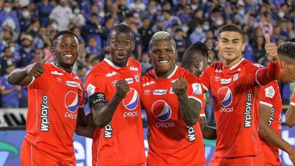 América de Cali: la versión sobre un “fichaje sorpresa” para 2022