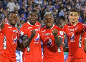 América de Cali: la versión sobre un “fichaje sorpresa” para 2022