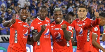 América de Cali: la versión sobre un “fichaje sorpresa” para 2022