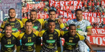 El delantero que podría llegar al América de Cali para 2022