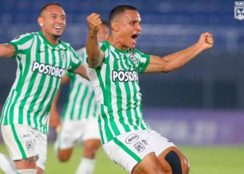 Atlético Nacional: Brayan Rovira fue ofrecido a varios equipos del FPC