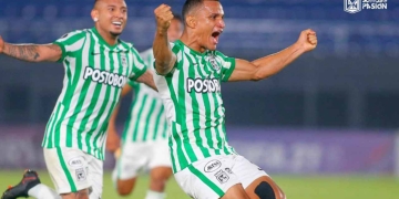 Atlético Nacional: Brayan Rovira fue ofrecido a varios equipos del FPC