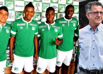 El ex Cali que también habría sido pedido por Osorio para América