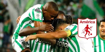 América de Cali: se acerca la posibilidad de contar con un volante de Nacional