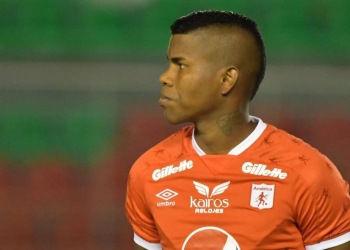 ‘Ratón’ Quiñones y la puerta que le abrió Osorio en América