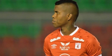 ‘Ratón’ Quiñones y la puerta que le abrió Osorio en América