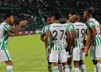 ¿Qué refuerzos faltan por llegar a Atlético Nacional?