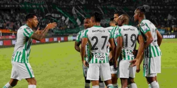 ¿Qué refuerzos faltan por llegar a Atlético Nacional?