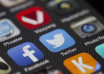 Social Media Ranking Clubes