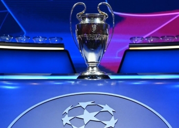¿Cómo ver el sorteo de la Champions League 2022-2023?