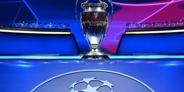 ¿Cómo ver el sorteo de la Champions League 2022-2023?