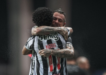 Tatuajes gratis para hinchas del Atlético Mineiro
