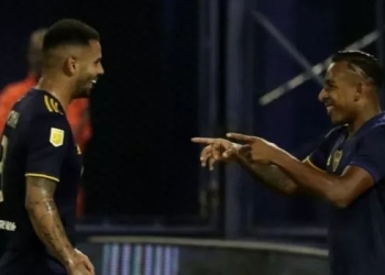 Lo de Cardona y Villa en Boca es más grave: "Llevaron mujeres al hotel"