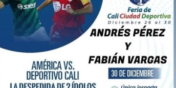 Andrés Pérez vs Fabián Vargas: El últmo clásico del año