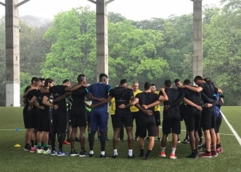 Atlético Bucaramanga: la renovación de Sherman Cárdenas y sus novedades