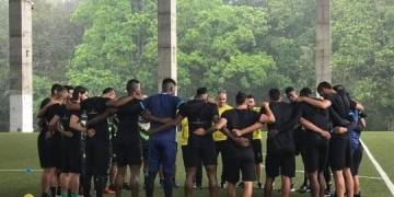 Atlético Bucaramanga: la renovación de Sherman Cárdenas y sus novedades