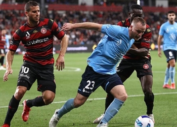 Silver Lake adquiere el 33% de la A-League