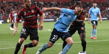 Silver Lake adquiere el 33% de la A-League