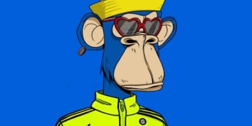 Nuevo paso de adidas en el Metaverso, con colección NFT