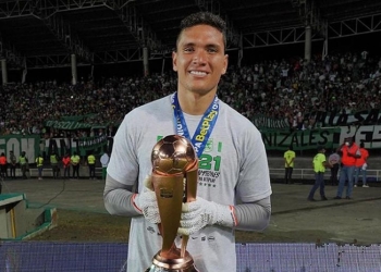 ¡Aún hay esperanza en el caso de Aldair Quintana! Pereira insiste