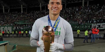 ¡Aún hay esperanza en el caso de Aldair Quintana! Pereira insiste